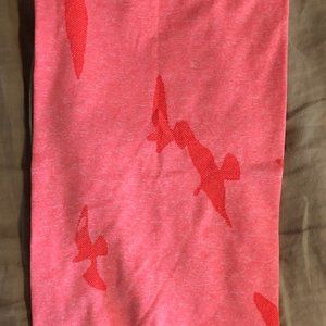 Oiselle Flyte gaiter